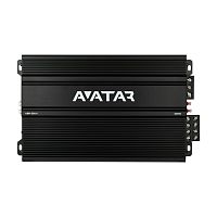 Усилитель AVATAR ABR-500.4. Цена – 6 070 руб.
