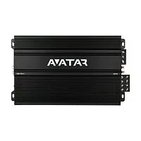 Усилитель AVATAR ABR-500.4. Цена – 6 070 руб.