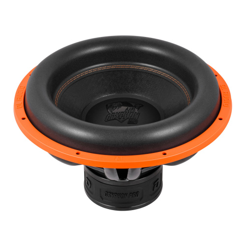 Сабвуфер DL AUDIO GRYPHON PRO 15 V.3. Цена – 10 790 руб. фото 3