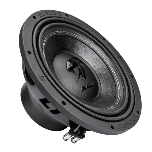 Сабвуфер DL AUDIO Anaconda 12. Цена – 9 990 руб.