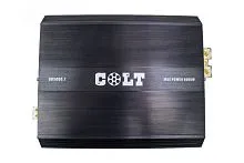 Усилитель COLT DB 5000.1. Цена – 18&nbsp;640 руб.