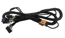 *Кабель для подключения АС и цифровой шины GOLDHORN A2B PNP Harness for Changan S7/S07 1.5M. По цене – 13&nbsp;990 руб.