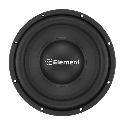 Сабвуфер ORIS ELEMENT EL-10. Цена – 9&nbsp;690 руб. фото 3