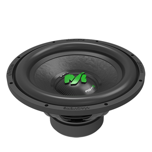 Сабвуфер MACHETE MF-15R D2/D4. Цена – 12&nbsp;390 руб. фото 2