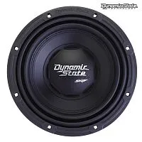 *Сабвуфер DYNAMIC STATE SKIF SKW-204. Цена – 5 350 руб.
