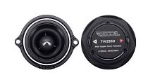 Рупорные твиттеры. Акустическая система RECOIL TW2550. Цена от – 5&nbsp;990 руб.