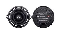 Рупорные твиттеры. Акустическая система RECOIL TW2550. Цена от – 5&nbsp;990 руб.