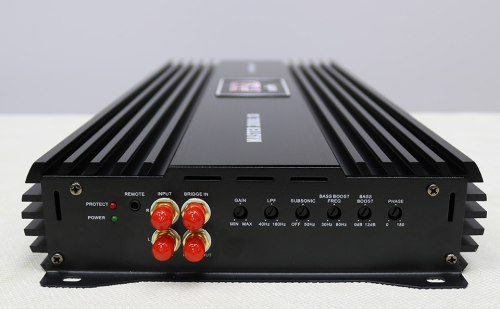 Усилитель FSD AUDIO MASTER 3000.1. Цена – 24 240 руб. фото 4 Усилитель FSD AUDIO MASTER 3000.1. Цена – 24 240 руб. фото 4