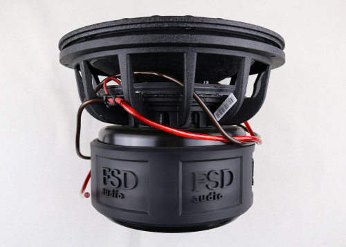 Сабвуфер FSD AUDIO PROFI X12 D2. Цена – 23 590 руб. фото 3 Сабвуфер FSD AUDIO PROFI X12 D2. Цена – 23 590 руб. фото 3