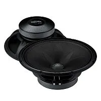 Среднечастотная акустика (Мидбасс). Акустическая система APOCALYPSE M101SE PRO. Цена от – 8&nbsp;150 руб.