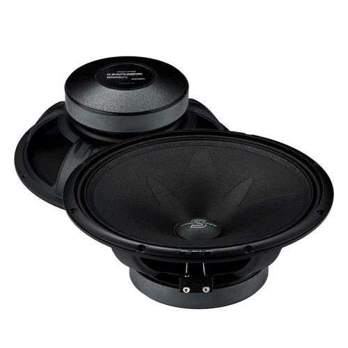 Среднечастотная акустика (Мидбасс). Акустическая система APOCALYPSE M101SE PRO. Цена от – 9&nbsp;590 руб.