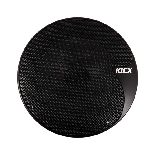 2 компонентная акустика. Акустическая система KICX STQ 6.2. Цена от – 6 790 руб. фото 6