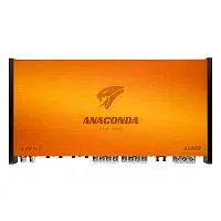 *Усилитель DL AUDIO ANACONDA 4.90 V.2. Цена – 10 990 руб.