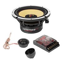 2 компонентная акустика. Акустическая система AUDIO SYSTEM (Germany) H165 EVO2. Цена от – 38&nbsp;490 руб.
