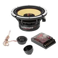 2 компонентная акустика. Акустическая система AUDIO SYSTEM (Germany) H165 EVO2. Цена от – 38&nbsp;490 руб.