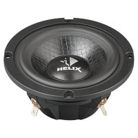 Среднечастотная акустика. Акустическая система HELIX P3m. Цена от – 17 900 руб.