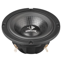 *Среднечастотная акустика. Акустическая система HELIX P3m. Цена от – 17 900 руб.