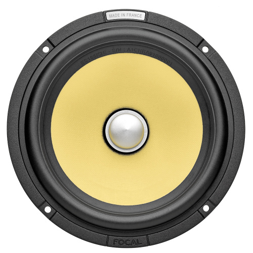2 компонентная акустика. Акустическая система FOCAL ES165K2 EVO. Цена от – 60 090 руб. фото 16