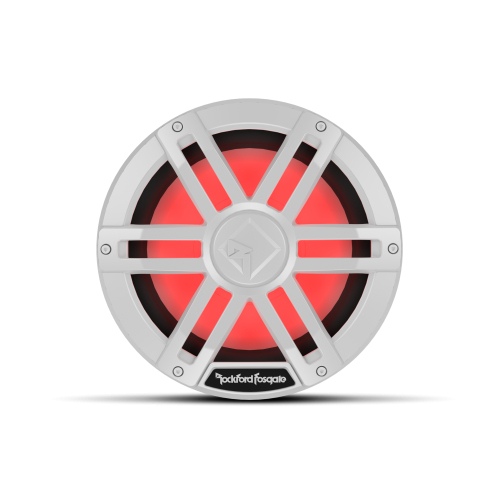 Сабвуферы для яхт и катеров. Сабвуфер ROCKFORD FOSGATE M1D4-10. Цена от – 26&nbsp;990 руб.