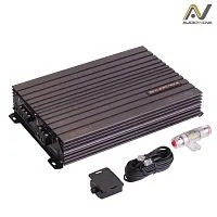 Усилитель AUDIO NOVA AD1000.1. Цена – 10 950 руб.