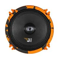 *Среднечастотная акустика (Мидбасс). Акустическая система DL AUDIO GRYPHON PRO 130 SE. Цена от – 3 190 руб.