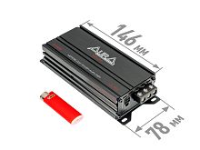Усилитель AURA VENOM-D 1.500 ULTRA. Цена – 9 490 руб.