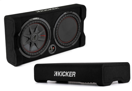 Сабвуфер KICKER TRTP122. Цена – 39&nbsp;700 руб. фото 2