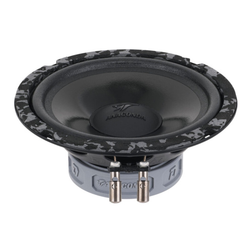 2 компонентная акустика. Акустическая система DL AUDIO Anaconda 165 Comp. Цена от – 5 990 руб. фото 16