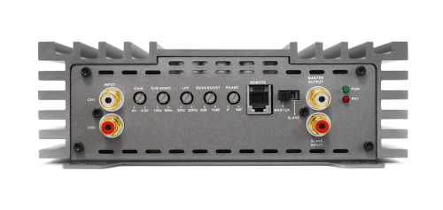 Усилитель ZAPCO Z-2KD II. Цена – 109&nbsp;990 руб. фото 5