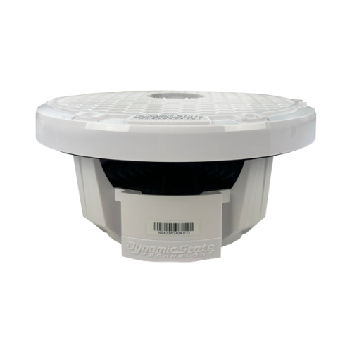 Акустика для яхт и катеров . Акустическая система DYNAMIC STATE NAUTICA NS-X20W WHITE. Цена от – 13 150 руб. фото 2