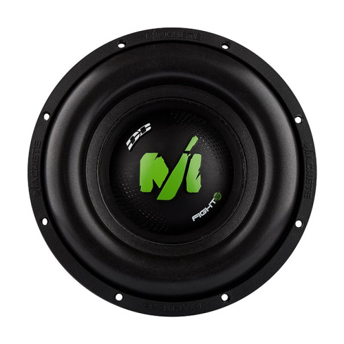 Сабвуфер MACHETE MF-10S D2/D4. Цена – 7&nbsp;190 руб. фото 2