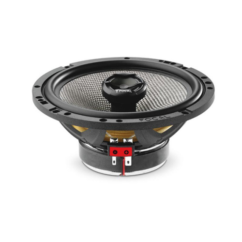 Коаксиальная акустика. Акустическая система FOCAL 165 AC. Цена от – 11 860 руб. фото 2