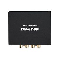 Процессор DEAF BONCE DB-6DSP. По цене – 9&nbsp;990 руб.