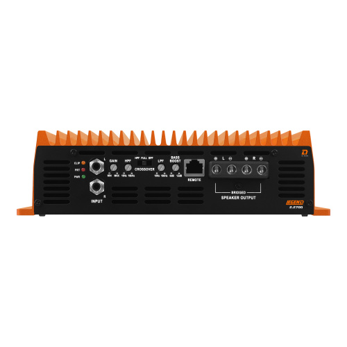 Усилитель DL AUDIO LEGEND 2.2700. Цена – 39&nbsp;990 руб. фото 4