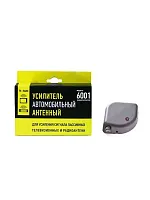 Усилитель антенный ТВ ТРИАДА 6001