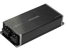 Усилитель KICKER KEY 500.1. Цена – 33&nbsp;990 руб.