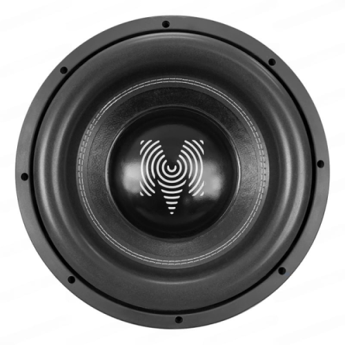 Сабвуфер MOMO ACHILES 12. Цена – 16 690 руб.