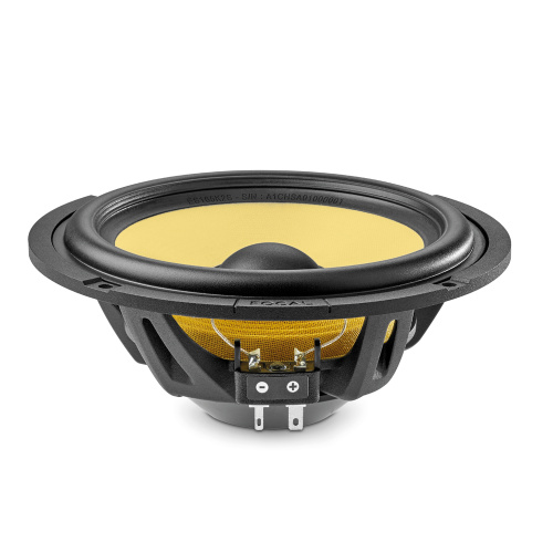 2 компонентная акустика. Акустическая система FOCAL ES165K2 SLIM EVO. Цена от – 60 090 руб. фото 20