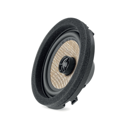 Акустика для MERCEDES. Акустическая система FOCAL IC MBZ 100 V2. Цена от – 34 040 руб. фото 6