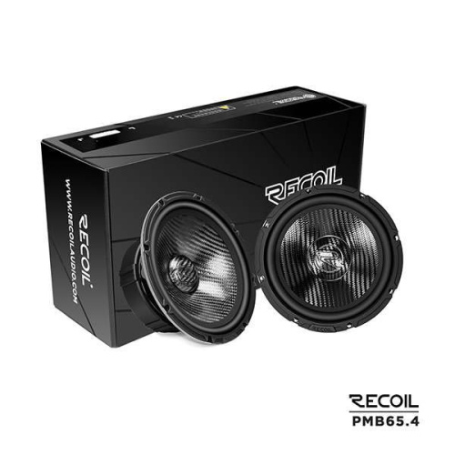Среднечастотная акустика. Акустическая система RECOIL PMB65.4. Цена от – 10&nbsp;990 руб. фото 6