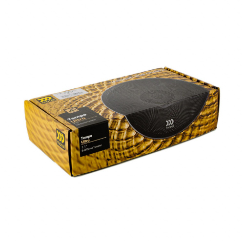 Твиттеры. Акустическая система MOREL TEMPO ULTRA TWEETER. Цена от – 11 990 руб. фото 6