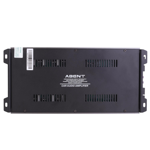 Усилитель ABENT AA4.100. Цена – 9 050 руб. фото 9