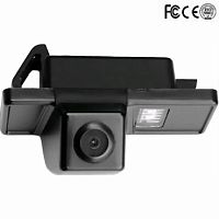 Видеокамера INCAR VDC-023 (гар. 6мес.). Купить за – 3 000 руб.