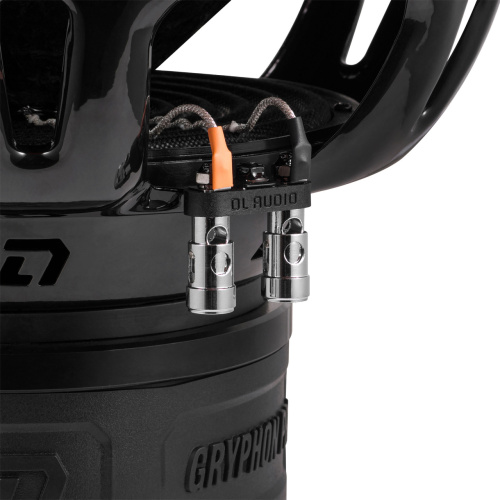 Сабвуфер DL AUDIO GRYPHON PRO 12 V.3. Цена – 9 390 руб. фото 13