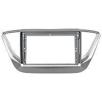 Установочный набор Hyundai Solaris 2 2017-2020. Цена – 2 500 руб.