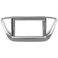 *Установочный набор Hyundai Solaris 2 2017-2020. Цена – 2 500 руб.