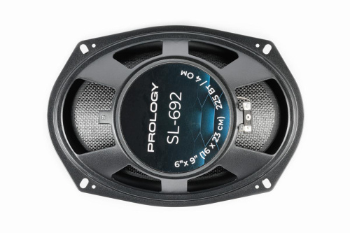 Коаксиальная акустика. Акустическая система PROLOGY SL-692. Цена от – 4&nbsp;690 руб. фото 5