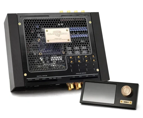 Процессор ZAPCO HDSP-Z16 V AD-8G. По цене – 279&nbsp;990 руб.