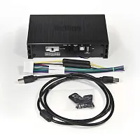 Усилитель с процессором HELLION HAM 4.6pinDSP. По цене – 10&nbsp;390 руб.