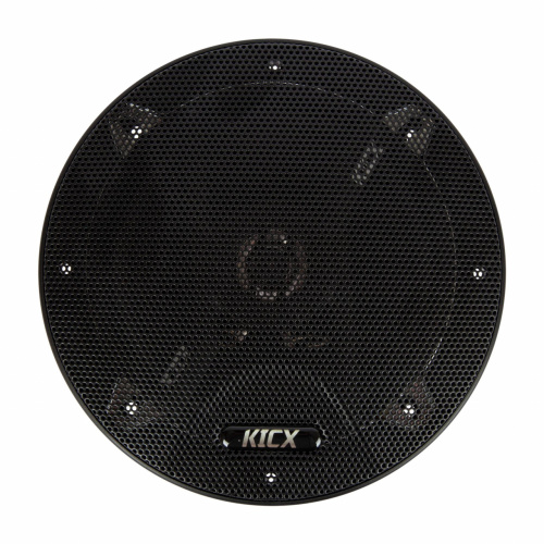 Коаксиальная акустика. Акустическая система KICX STC-502. Цена от – 2 950 руб. фото 2